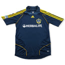 2007-2008 LA Galaxy Away Trikot Gr. S