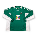 2007-2008 VfB Lübeck Trikot Gr. 2XL