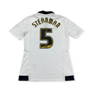 2015-2016 FC Fulham Home Trikot Gr. S