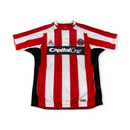 2006-2007 Sheffield United Home Trikot Gr. L