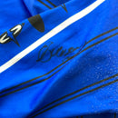 1998-1999 Arminia Bielefeld Home Trikot Gr. M/L