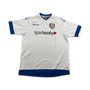 2012-2013 FSV Frankfurt Away Trikot Gr. L/XL