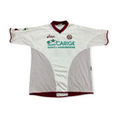 2002-2003 Livorno Calcio Away Trikot Gr. XL