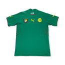2004-2005 Kamerun Home Trikot Gr. M