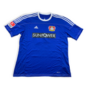 2011-2012 Bayer 04 Leverkusen Third Trikot Gr. XXL