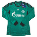 2013-2015 Schalke 04 3rd Trikot Gr. 7 / 8 / 9