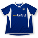 2004-2005 Karlsruher SC Away Trikot Gr. XL