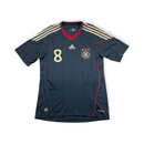2010 Deutschland Away Trikot Gr. S