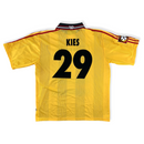 1997-1998 VfB Stuttgart 3rd Trikot Gr. XL