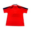 1996-1997 FC Aberdeen Home Trikot Gr. M