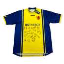 2004-2005 Eintracht Braunschweig Home Trikot Gr. XL