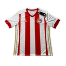 2017-2018 Olympiakos Piräus Home Kinder Trikot Gr. 152 / 164