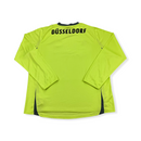 2010-2011 Fortuna Düsseldorf Away Trikot Gr. XL / XXL