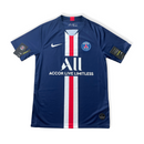 2019-2020 Paris Saint Germain Home Trikot Gr. M / L