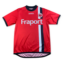 2005-2006 Eintracht Frankfurt Home Trikot Gr. S