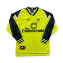 1995-1996 Borussia Dortmund Home Trikot Kids Gr. 140-152 M