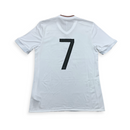 2017 Deutschland Home Trikot Gr. 7 M-L #3-#24 adizero