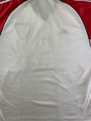 1998-1999 VfB Stuttgart Home Trikot Gr. XL