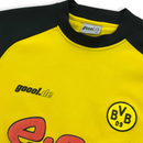 2001-2002 Borussia Dortmund Home Trikot Gr. L