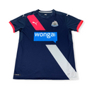 2015-2016 Newcastle United Third Gr. L