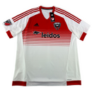 2015-2016 Washington D.C. United Home MLS Trikot Gr. XL