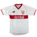 2003-2004 VfB Stuttgart Home Trikot Gr. M