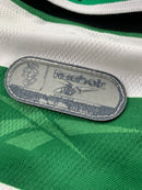 1998-1999 Sporting Lissabon Home Trikot Gr. M