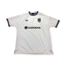 1999-2001 SSV Ulm Home Trikot Gr. XXL
