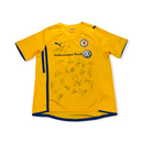 2012-2013 Eintracht Braunschweig Home Trikot Gr. L