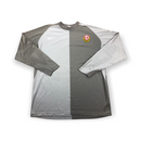 2006-2007 Dynamo Dresden Goalkeeper Trikot Gr. 2XL