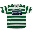 2003-2005 Greuther Fürth Home Trikot Gr. XL