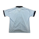 1996-1997 S.S. Lazio Rom Home Trikot Gr. XL