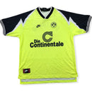 1995-1996 Borussia Dortmund Home Trikot Gr. XL