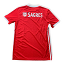 2019-2020 Benfica Lissabon Home Trikot Gr. S