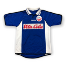 2004-2005 FC Hansa Rostock Home Trikot Gr. XS