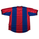 1998-1999 FC Barcelona Home Trikot Gr. M