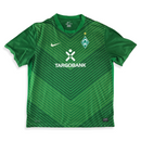 2011-2012 Werder Bremen Home Trikot Gr. 2XL