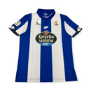 2016-2017 Deportivo La Coruna Away Trikot Gr. 2XL