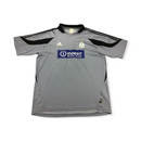 2003-2004 Olympique Marseille Cup Trikot Gr. L