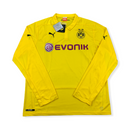 2014-2015 Borussia Dortmund Cup Trikot Gr. XL