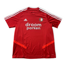 2019-2020 Feyenoord Rotterdam Trikot Gr. XL