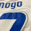 2006-2007 HSV Hamburg Home Trikot Gr. 2XL
