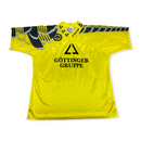 1992-1994 Tennis Borussia Berlin Away Trikot Gr. 2XL