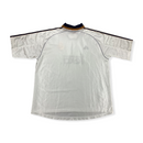 1998-2000 Real Madrid Home Trikot Gr. XL