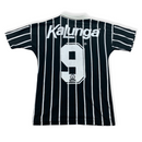 1989-1991 Corinthians Sao Paulo Home Trikot Gr. M-L