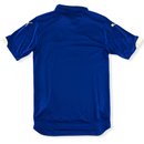 2014- 2015 Leicester City Home Trikot Gr. S