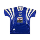 1996-1997 Hertha BSC Berlin Home Trikot Gr. S