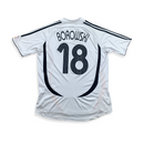 2006 Deutschland Home Trikot Gr. XL