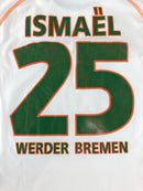 2004-2005 Werder Bremen Away Trikot Gr. M