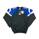 1998-1999 Hertha BSC Berlin Pullover Gr. 5 M